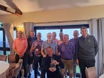 Haywards Heath GC - 2025 winners Haywards Heath GC - 2025 winners